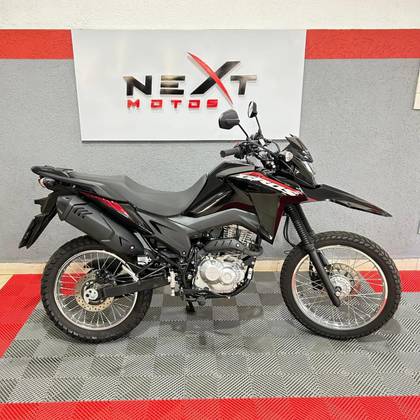 HONDA NXR 160 BROS CBS 